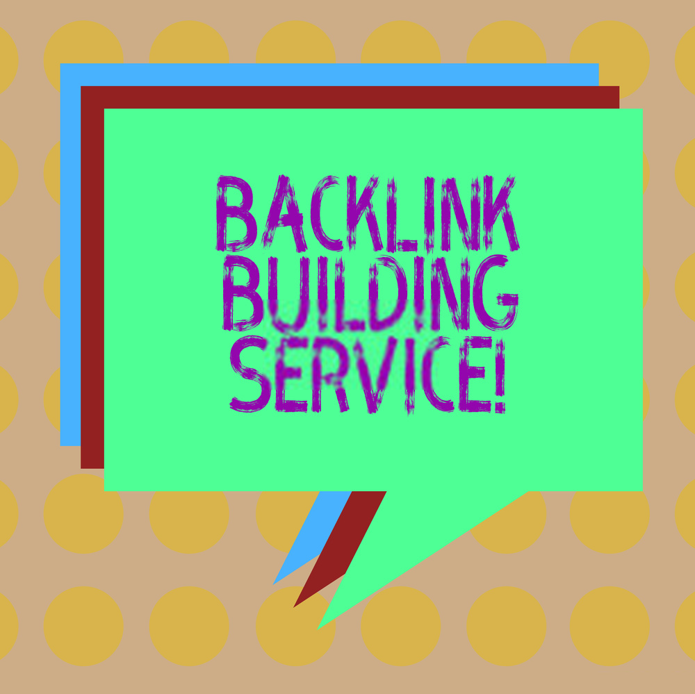 buy backlink