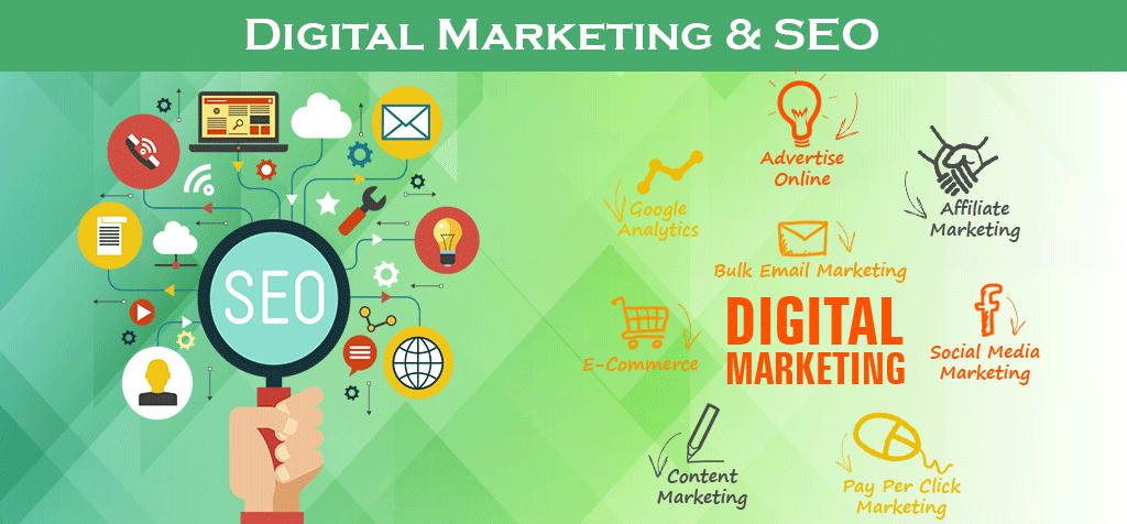 SEO_And_Digital_Marketing
